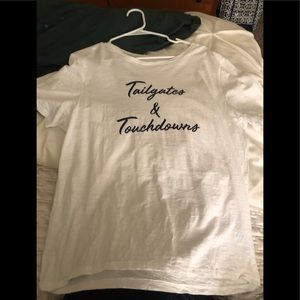 Draper James t-shirt